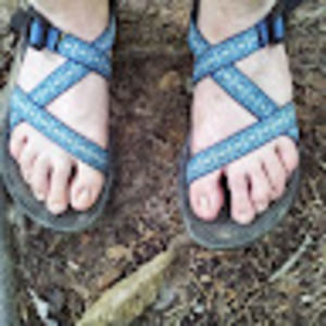 Meet your Posher, Jen